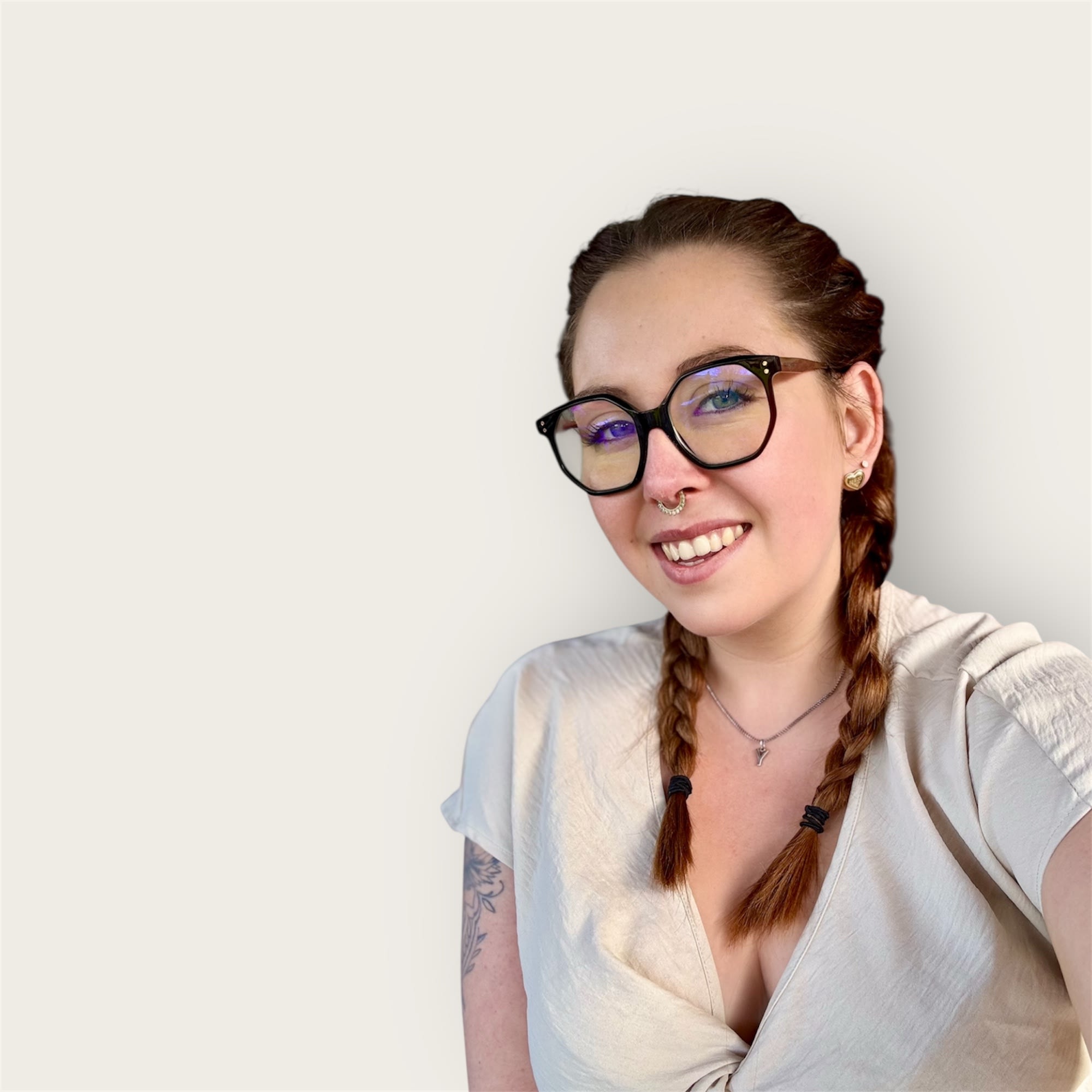 Photo d'un membre de l'équipe