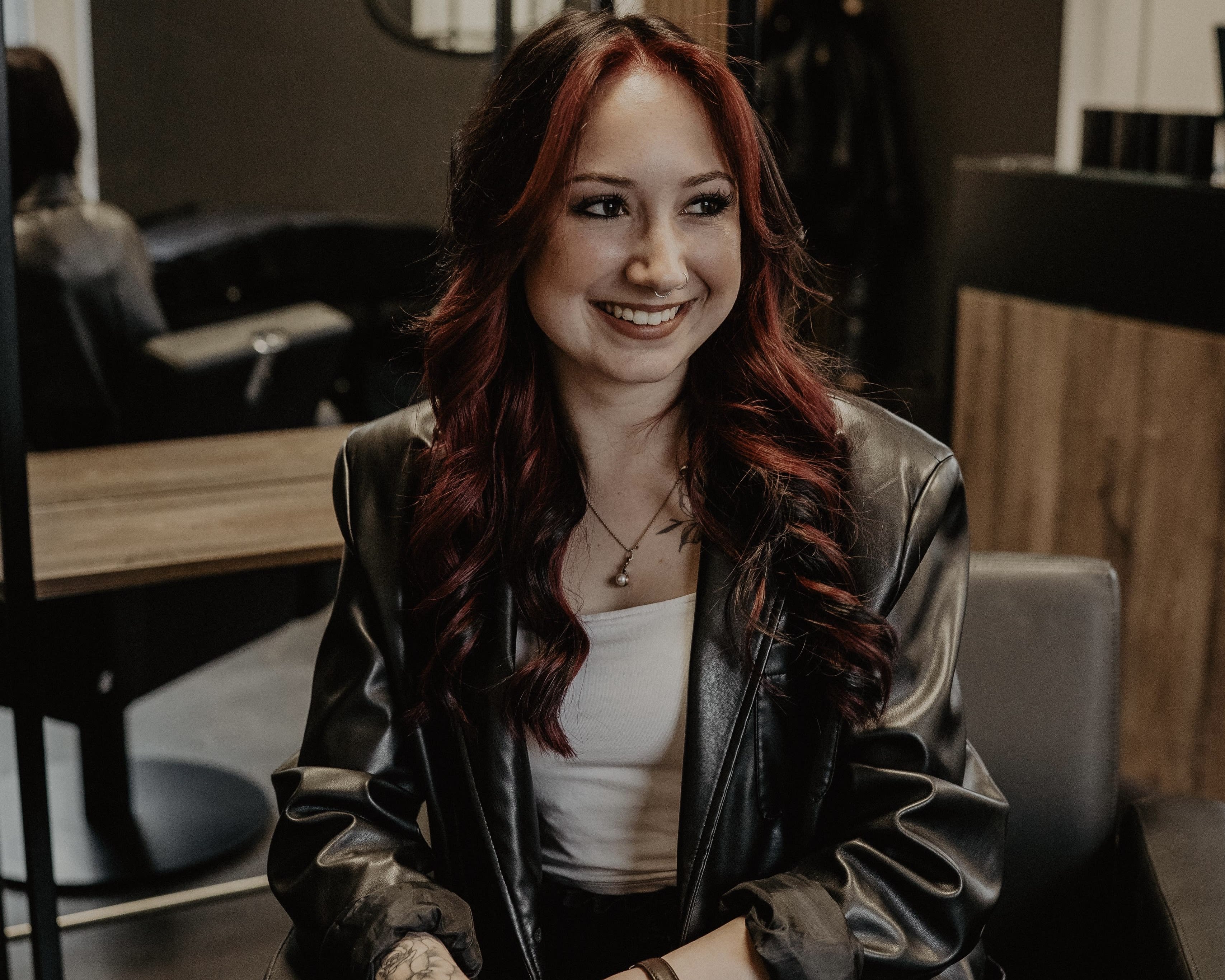 Photo d'un membre de l'équipe