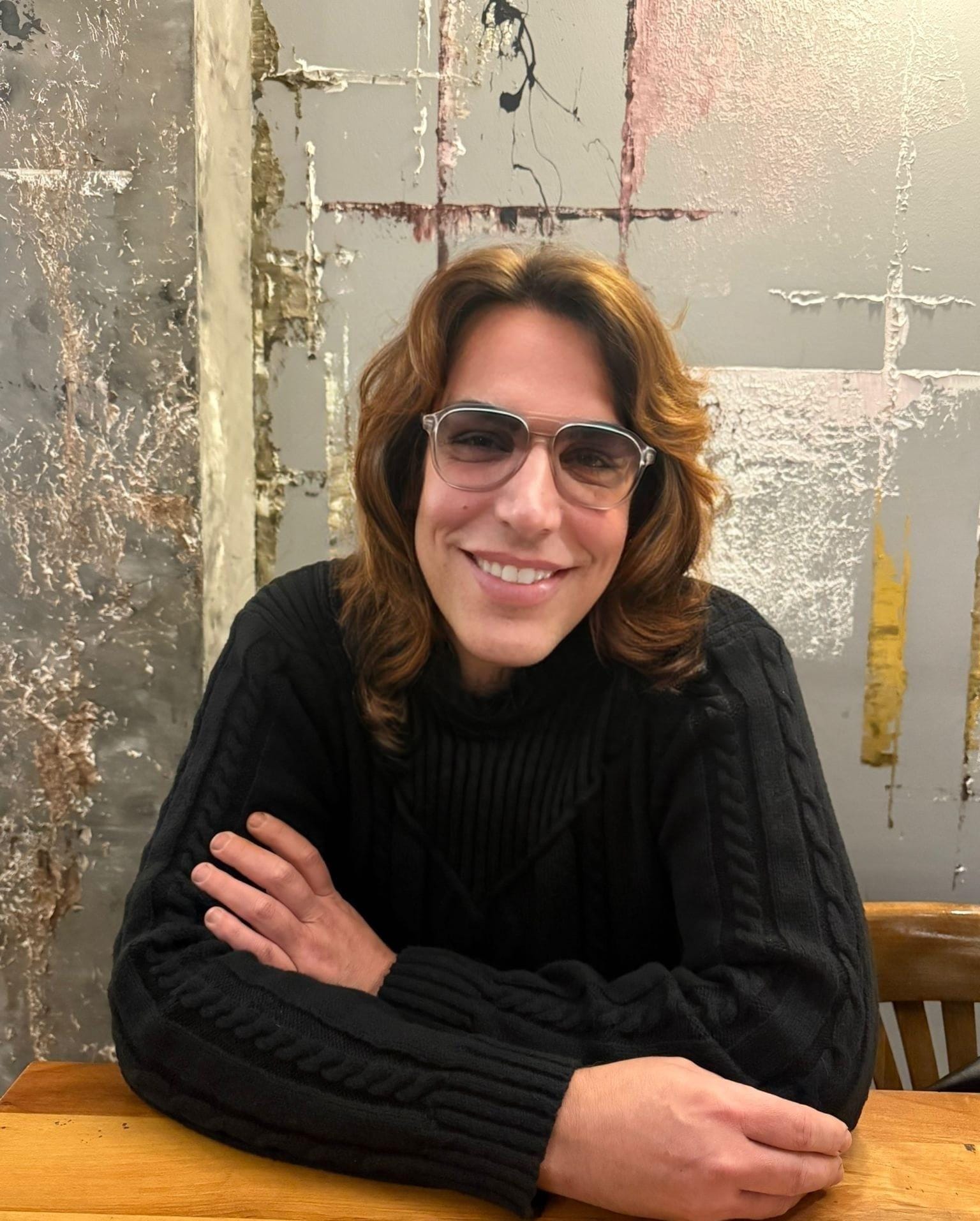 Photo d'un membre de l'équipe