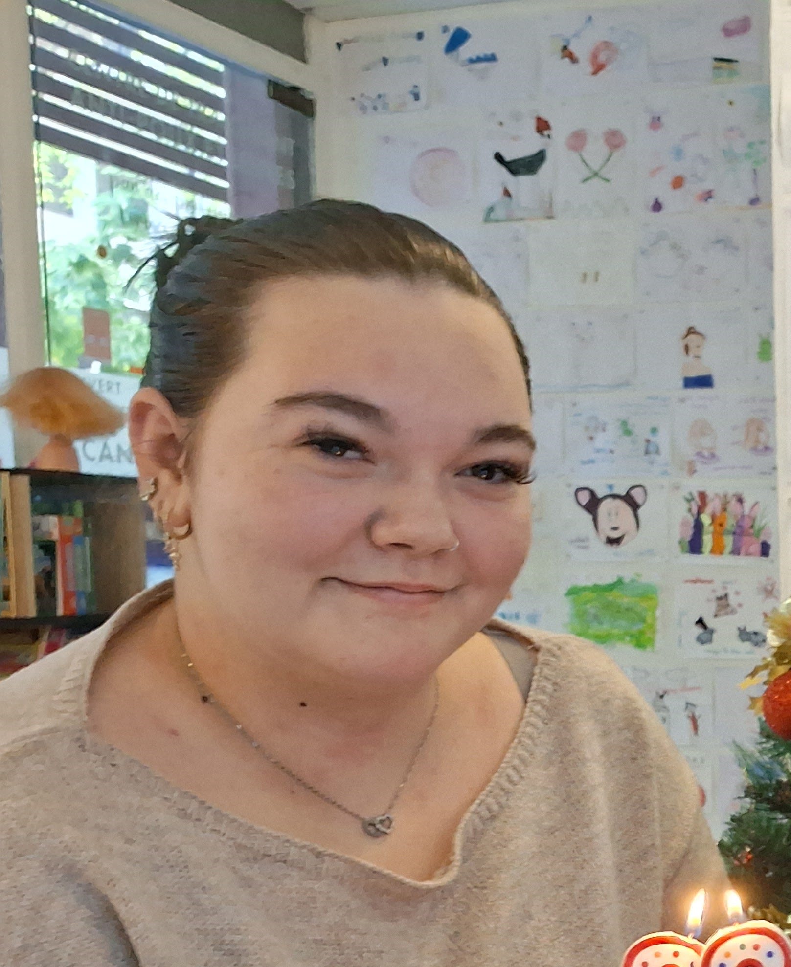 Photo d'un membre de l'équipe