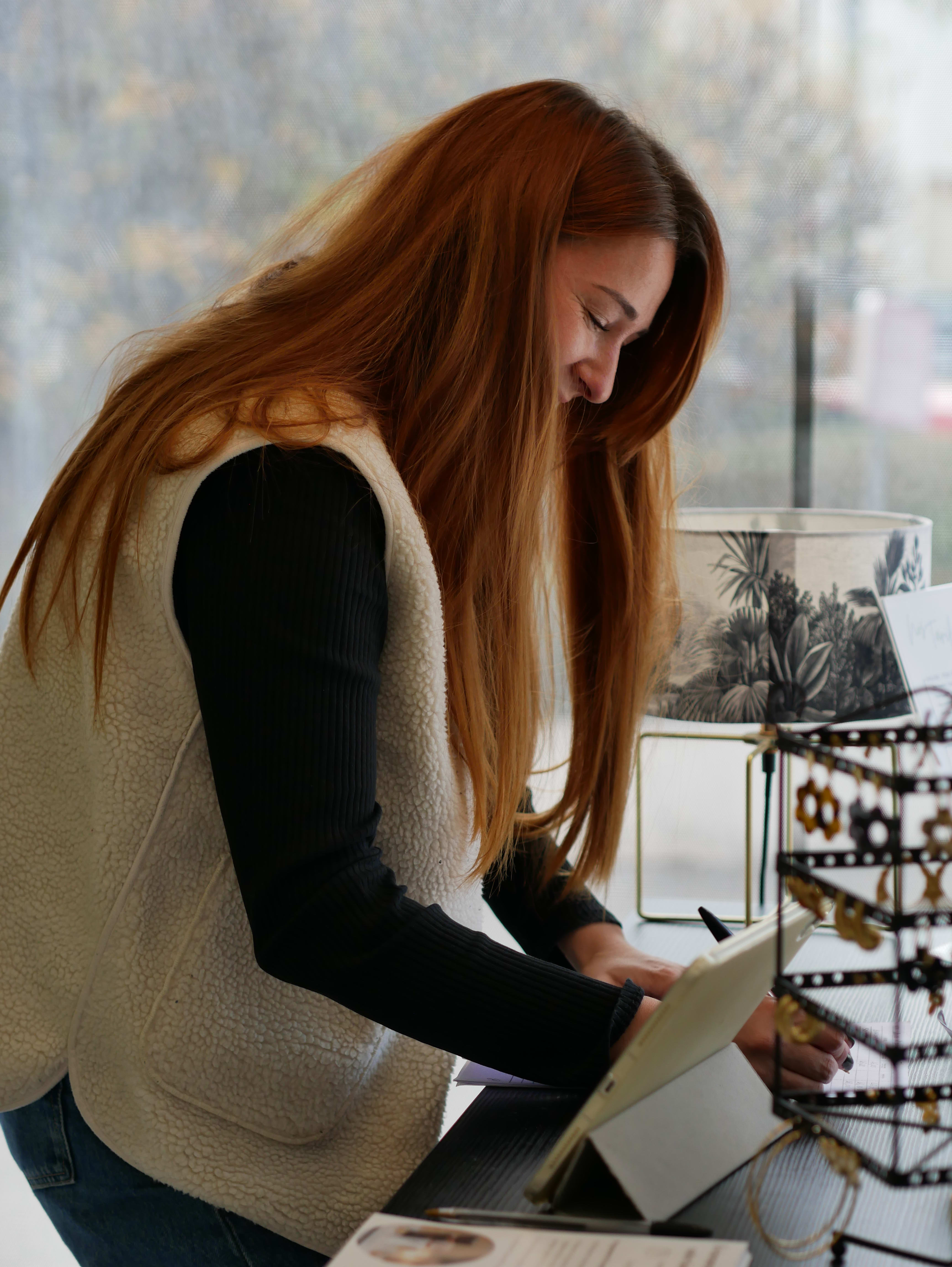 Photo d'un membre de l'équipe