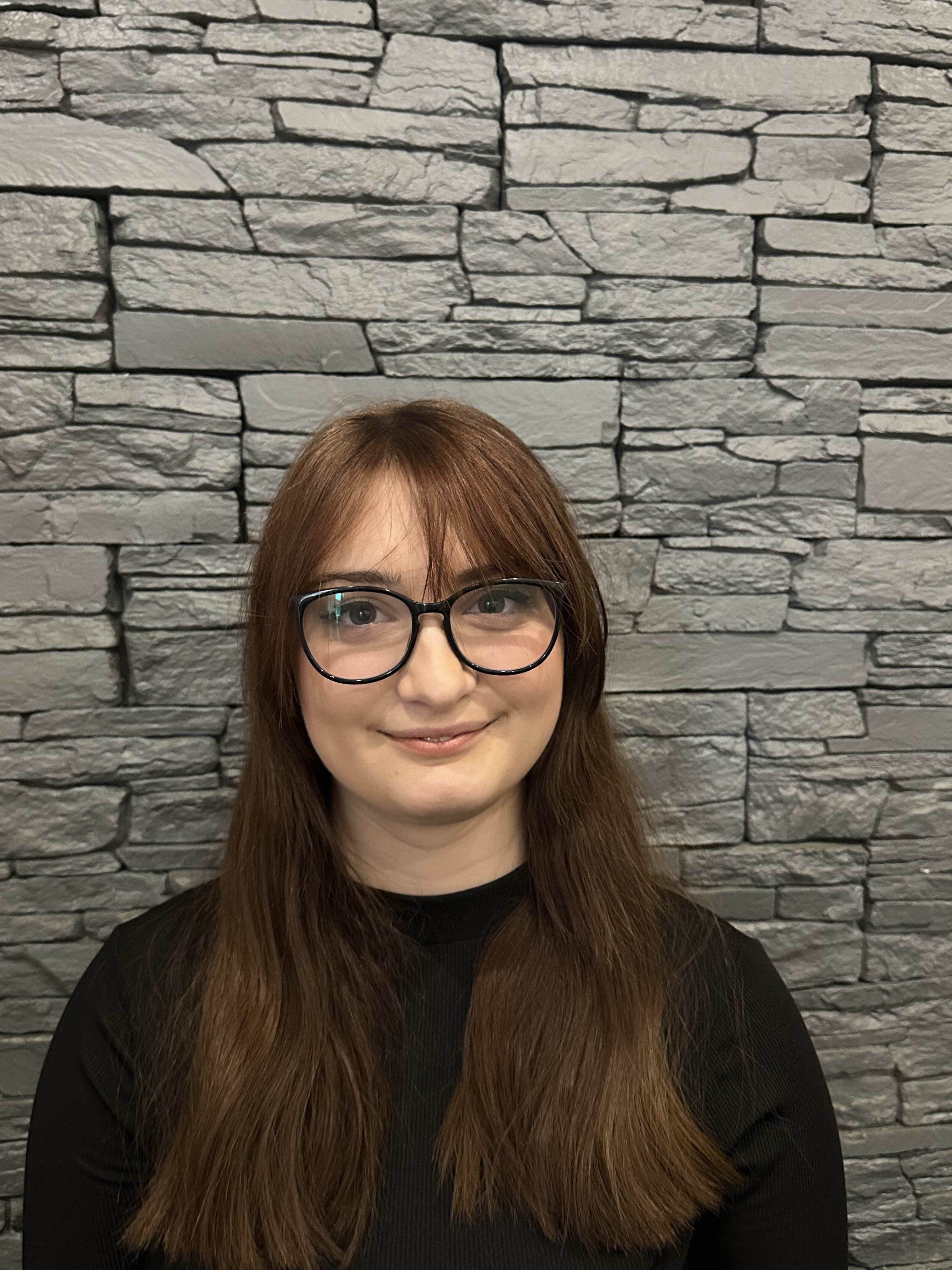 Photo d'un membre de l'équipe