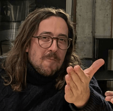 Photo d'un membre de l'équipe