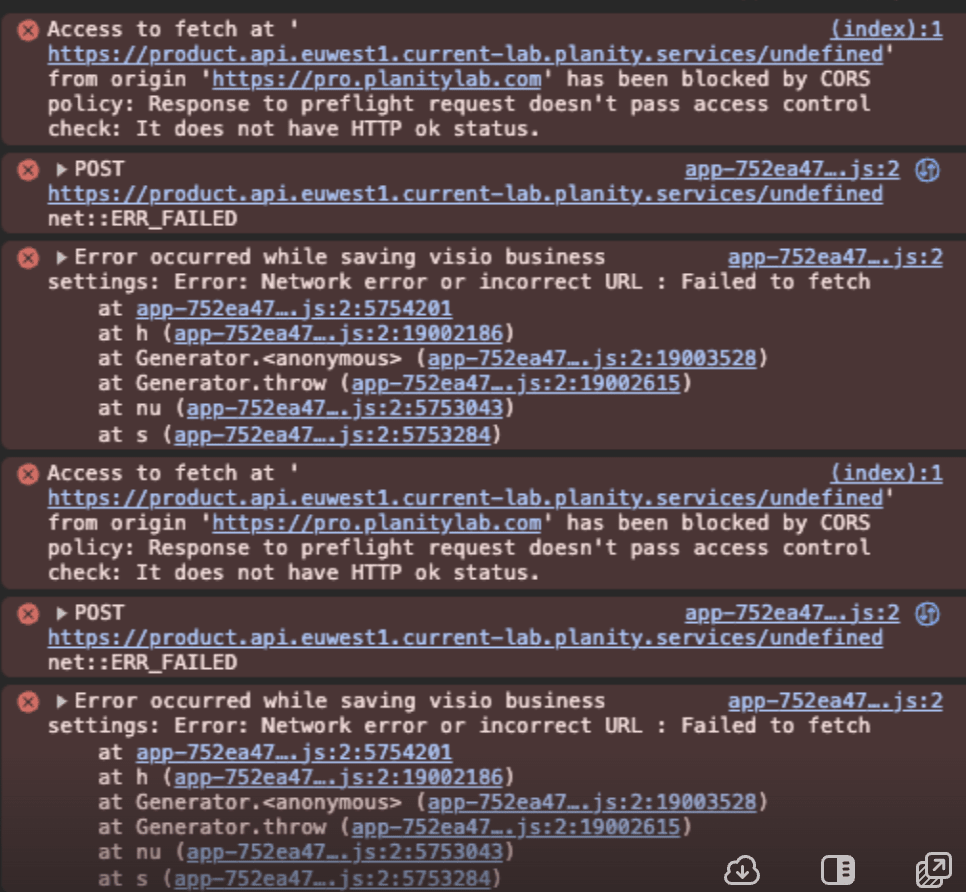 Photo d'un membre de l'équipe