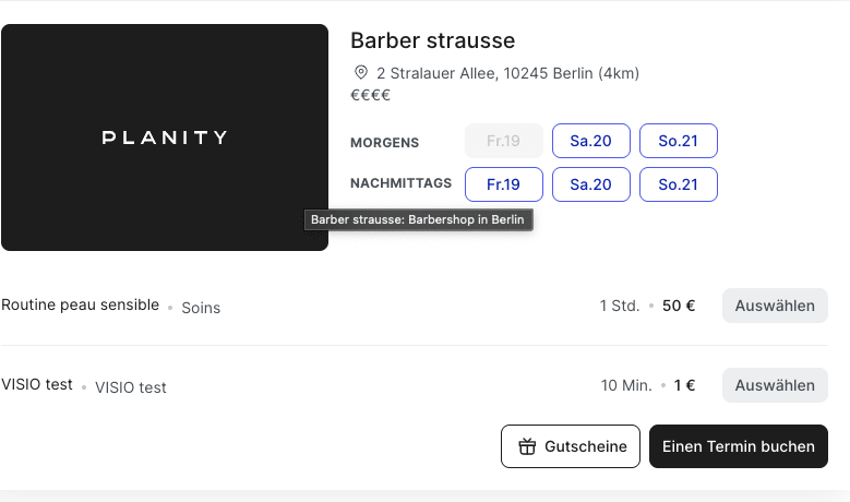 Photo d'un membre de l'équipe