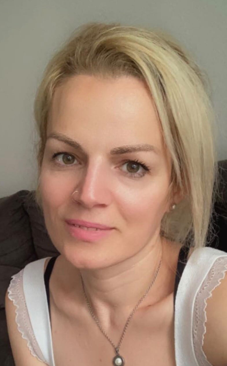 Photo d'un membre de l'équipe