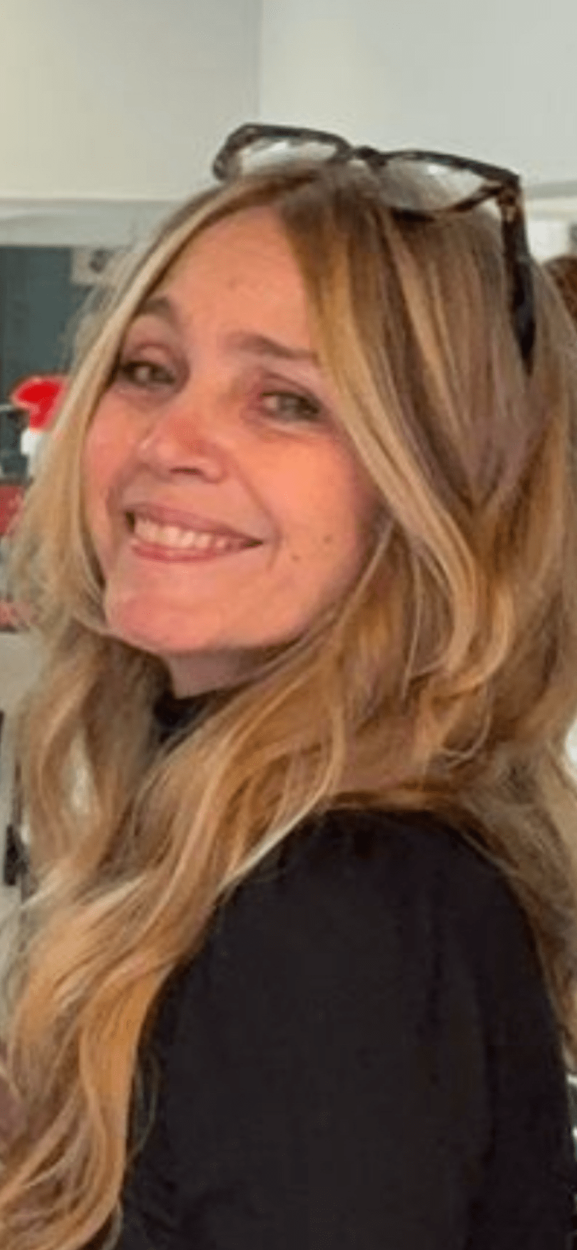 Photo d'un membre de l'équipe