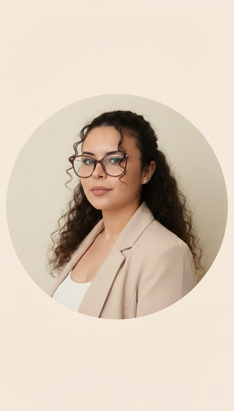 Photo d'un membre de l'équipe