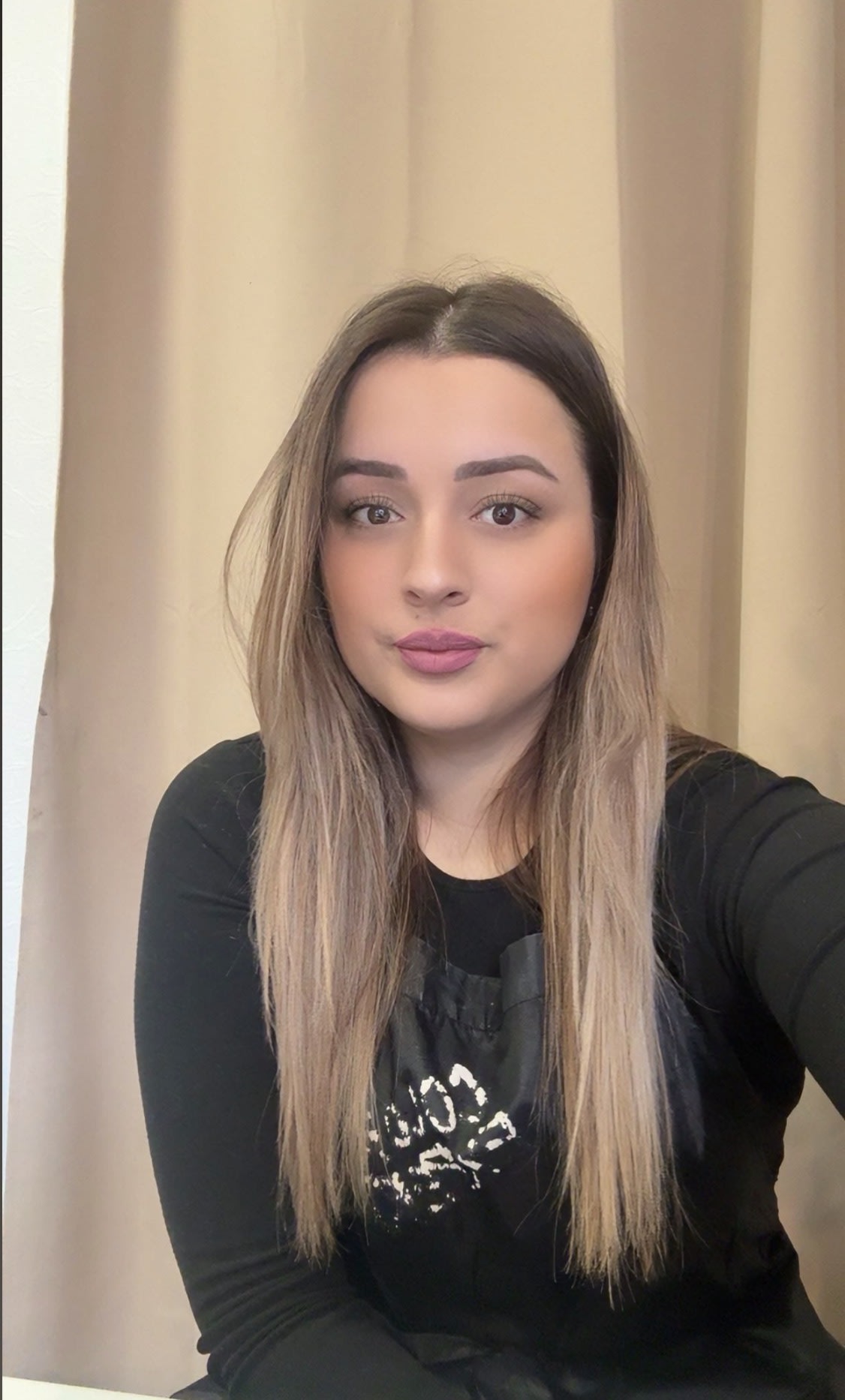 Photo d'un membre de l'équipe