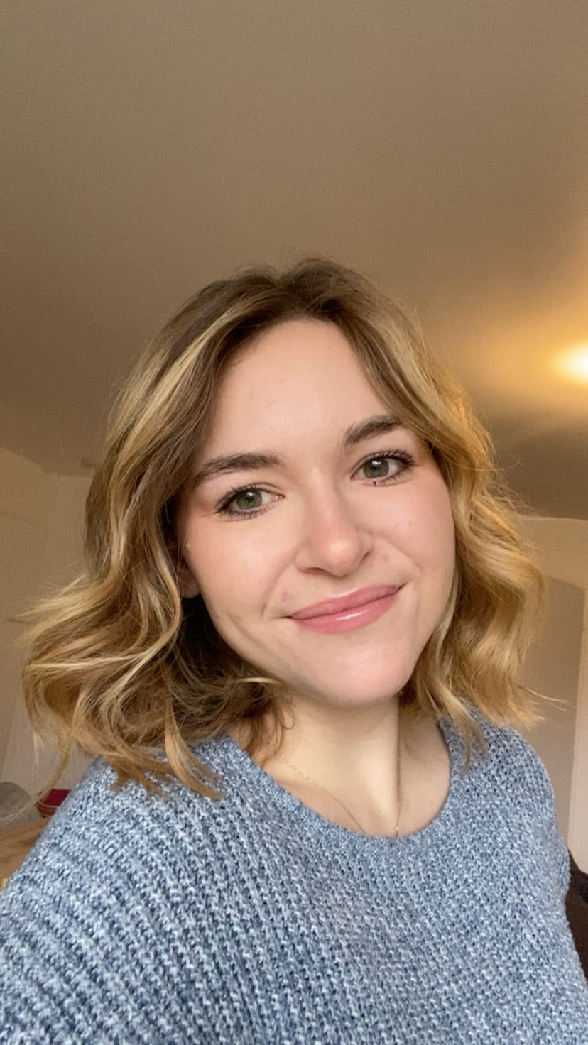 Photo d'un membre de l'équipe