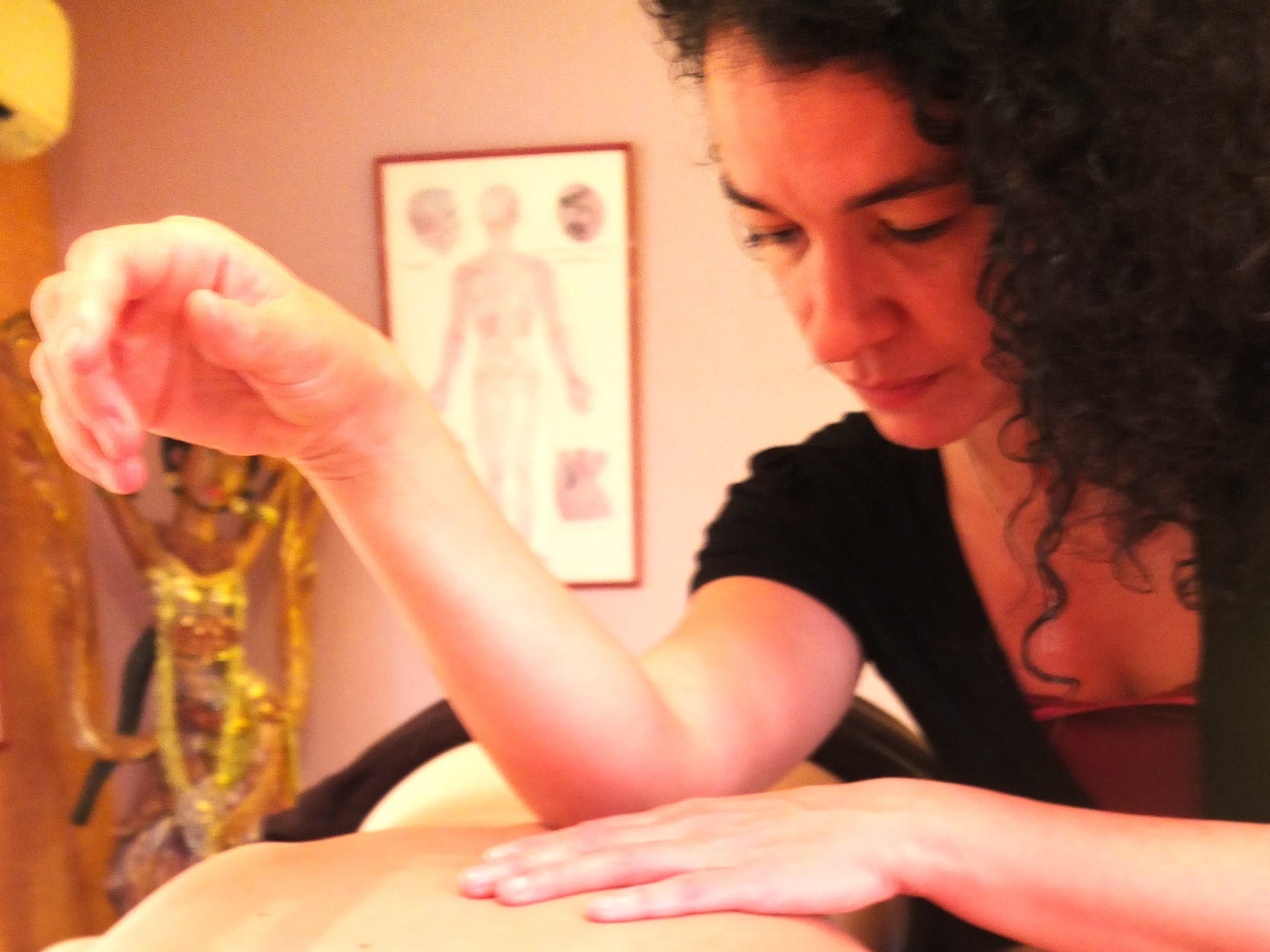 Photo d'un membre de l'équipe