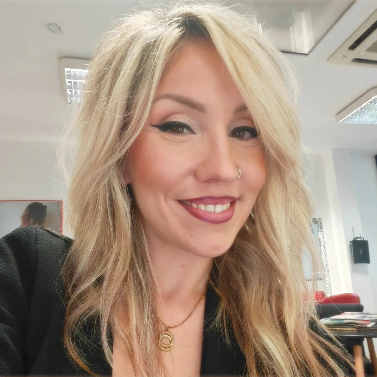 Photo d'un membre de l'équipe