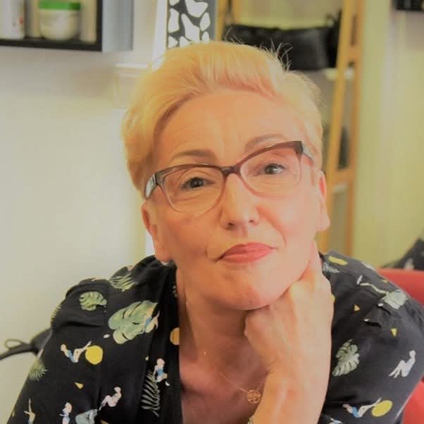 Photo d'un membre de l'équipe