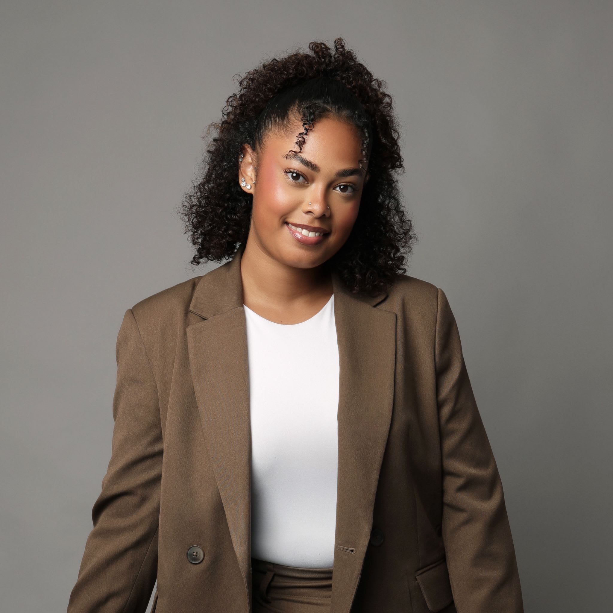 Photo d'un membre de l'équipe