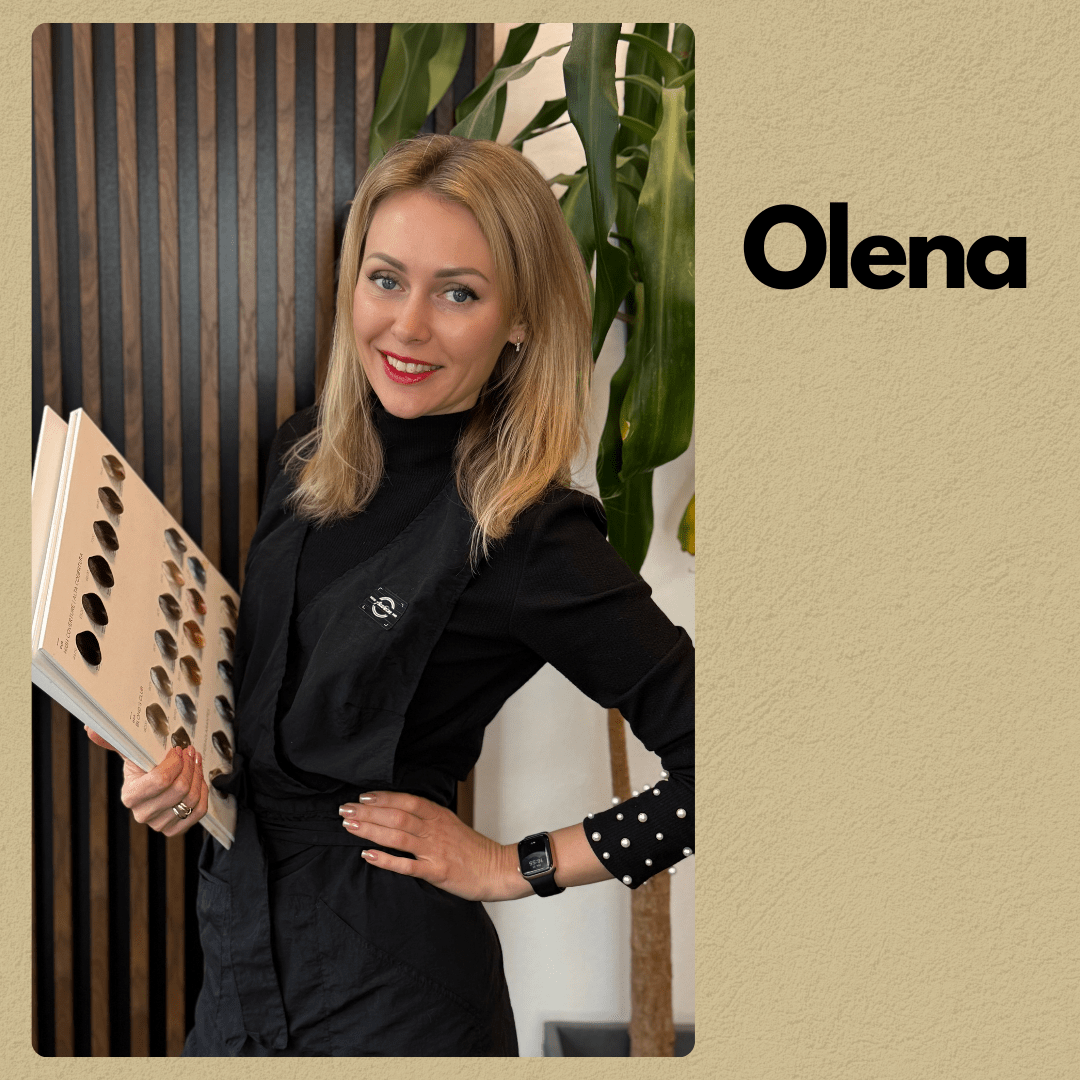 Photo d'un membre de l'équipe