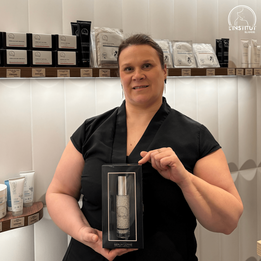 Photo d'un membre de l'équipe