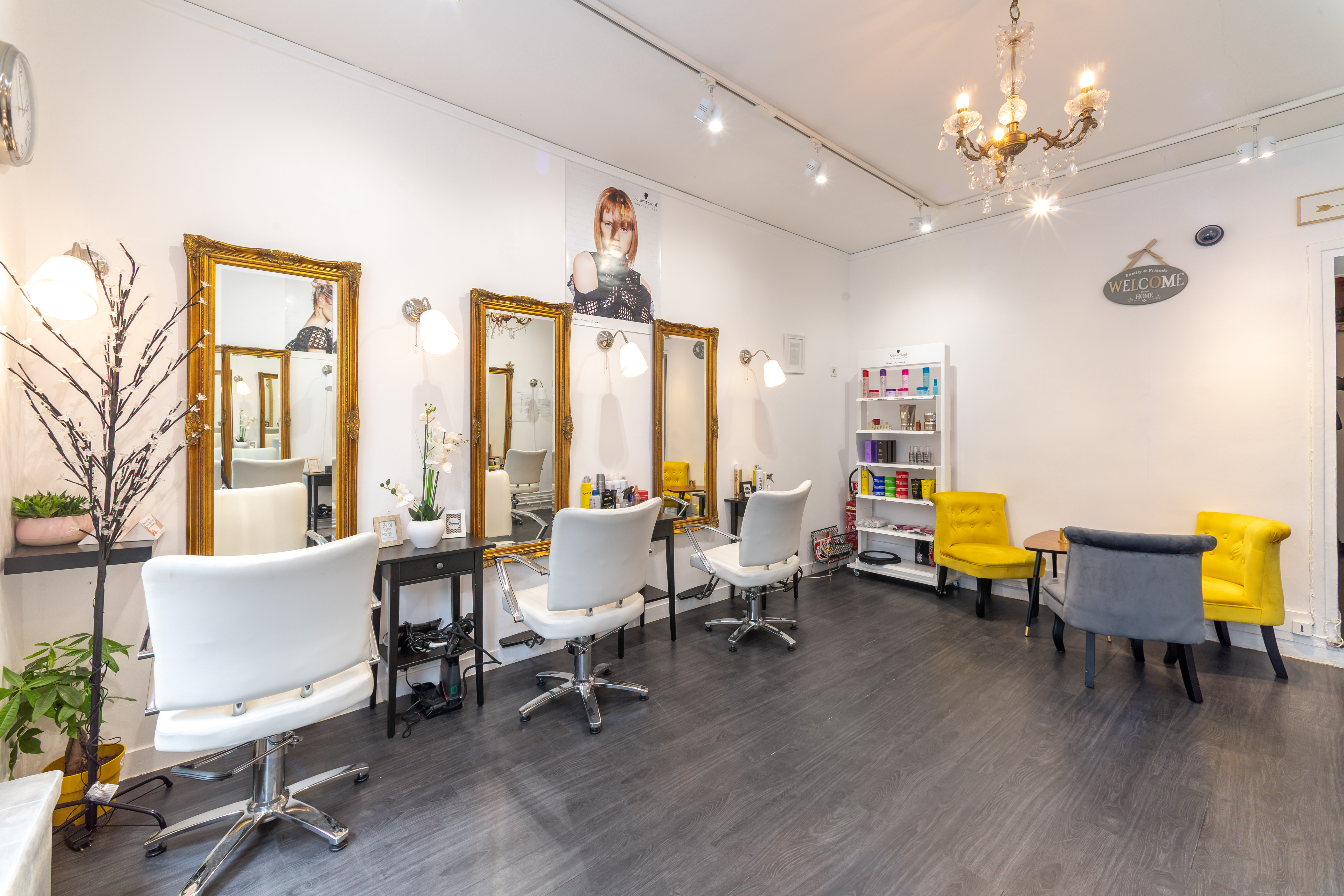 Salon De Coiffure Afro Paris 15 Coiffure afro Paris 15ème : Les meilleures coiffure afro