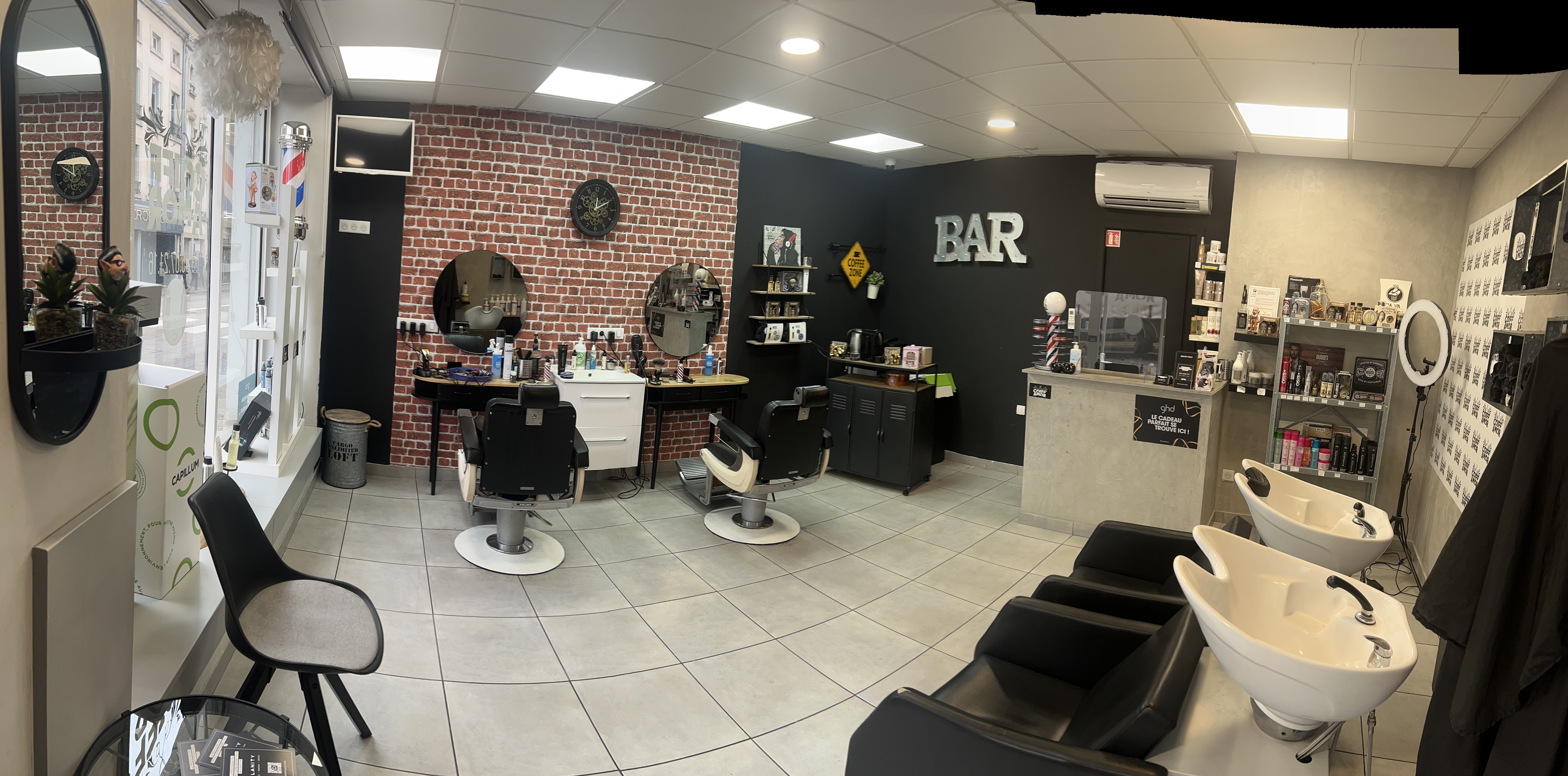 Salon De Coiffure Pont A Mousson Barbier Pont-à-Mousson : Les meilleurs barbiers 54700