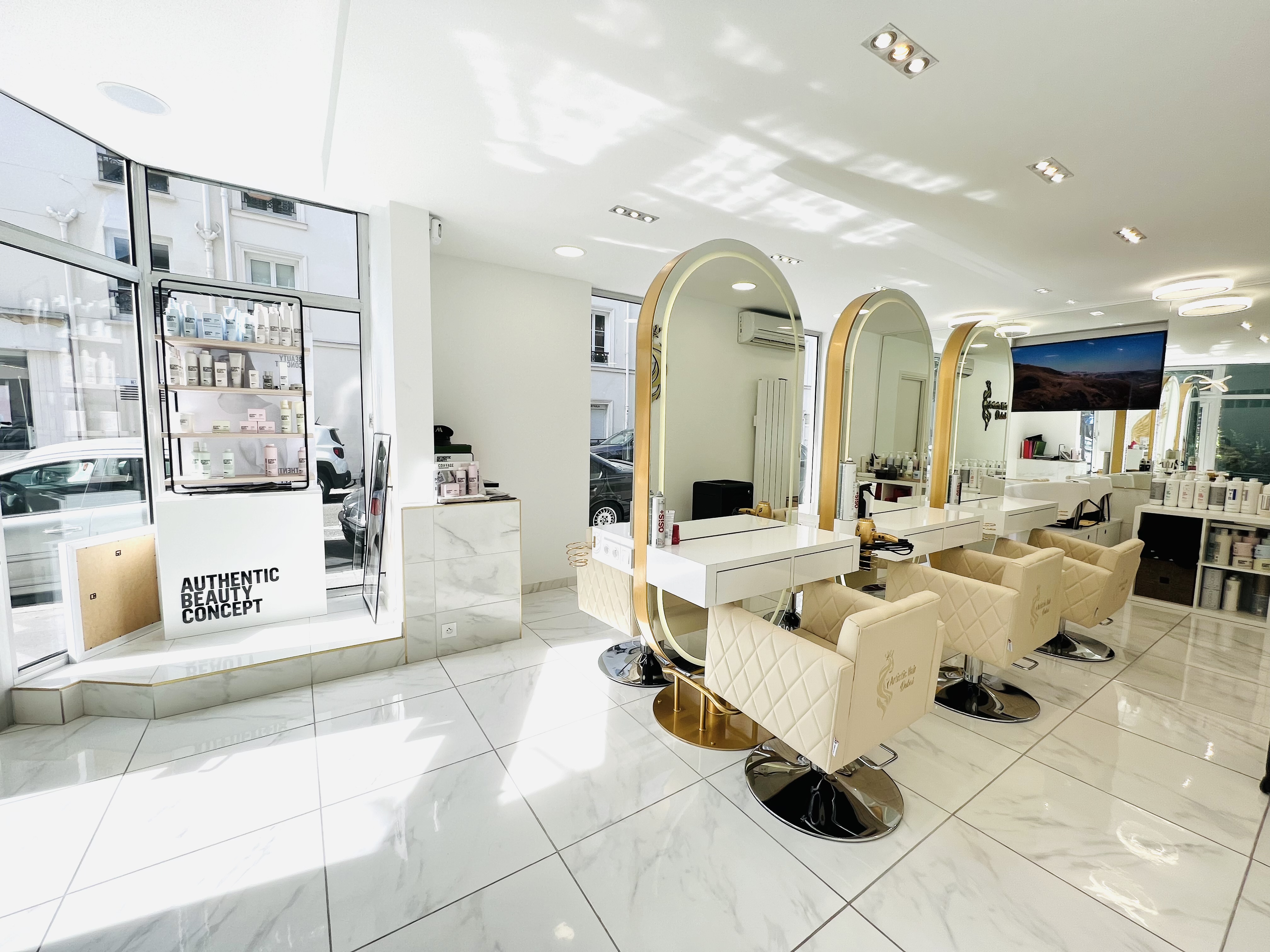 Afro Beauty Paris 13 Rue De Patay Coiffure de mariage Paris 13ème à Paris 13ème 75013