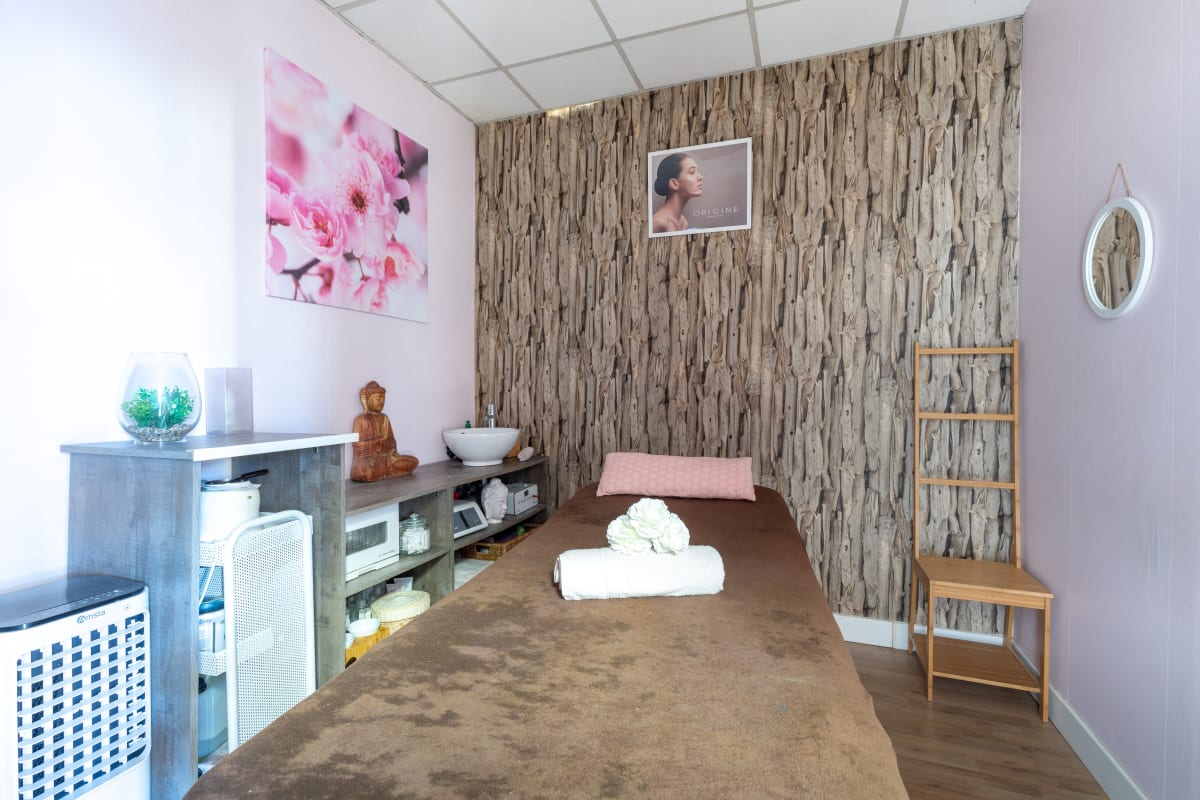 Institut De Beauté Saint Médard En Jalles Aux beautés d'Emilie