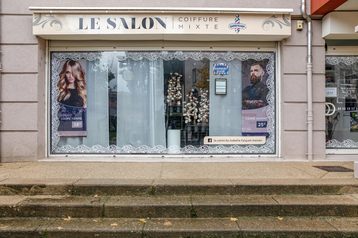 Le Salon