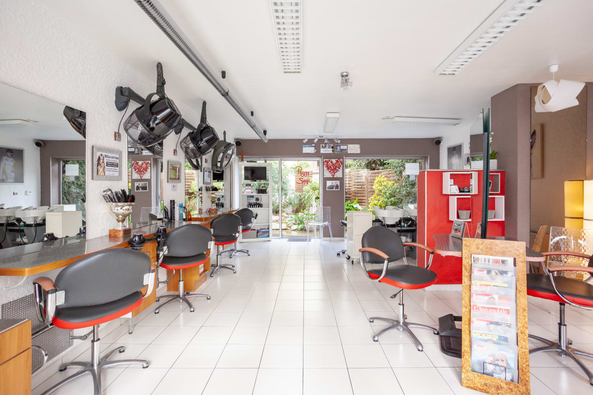 Bouniot Coiffeurs Créateurs