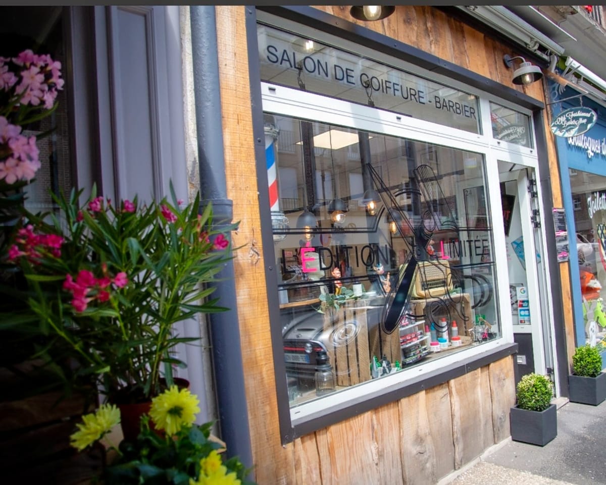 L'édition Limitée By Adeline