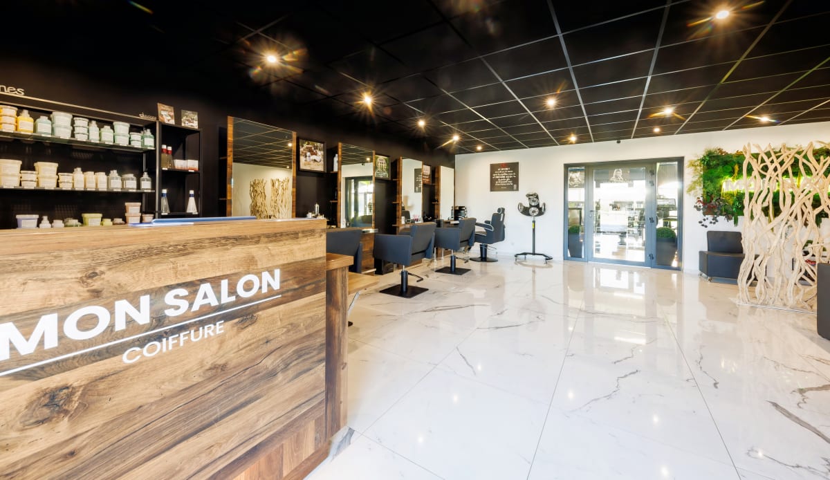 Mon Salon