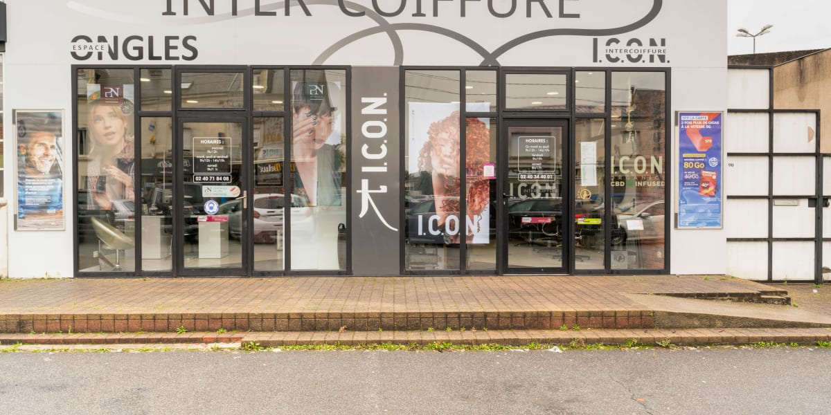 Inter Coiffure - Institut de beauté Nantes - Photo de couverture - OneBooking
