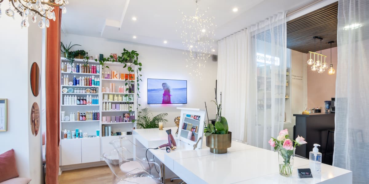 Women’s Lodge - Coiffure Strasbourg - Photo de couverture - OneBooking