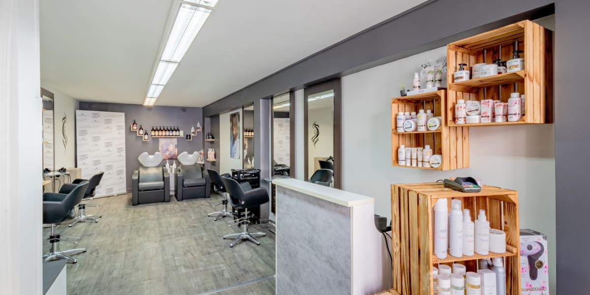J’M Coiffure - Coiffure Mont-de-Marsan - Photo de couverture - OneBooking