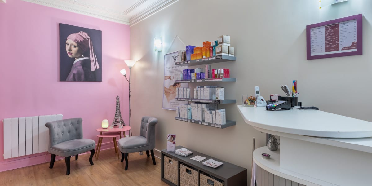 Institut de beaute Veronique - Spa Paris - Photo de couverture - OneBooking