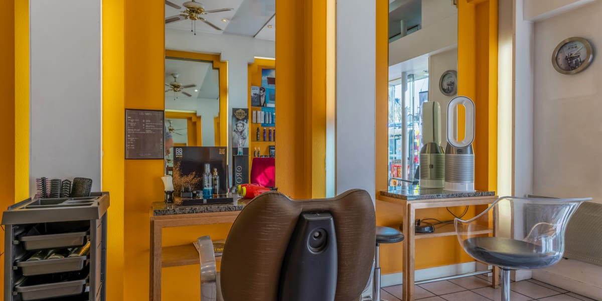Avant-Première coiffure - Coiffure Nantes - Photo de couverture - OneBooking