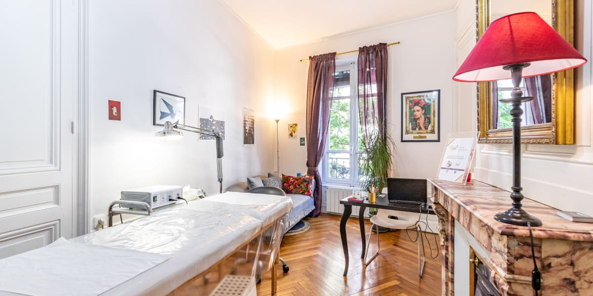 Béa Institut - Institut de beauté Villeurbanne - Photo de couverture - OneBooking