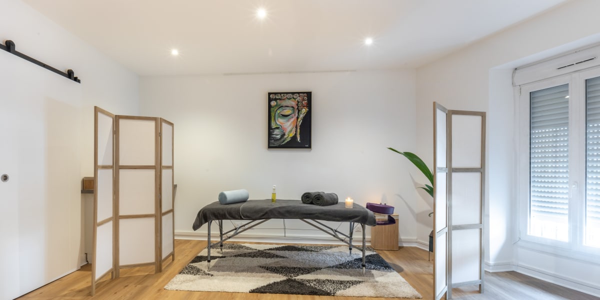 L'Antre - Coiffure Toulouse - Photo de couverture - OneBooking