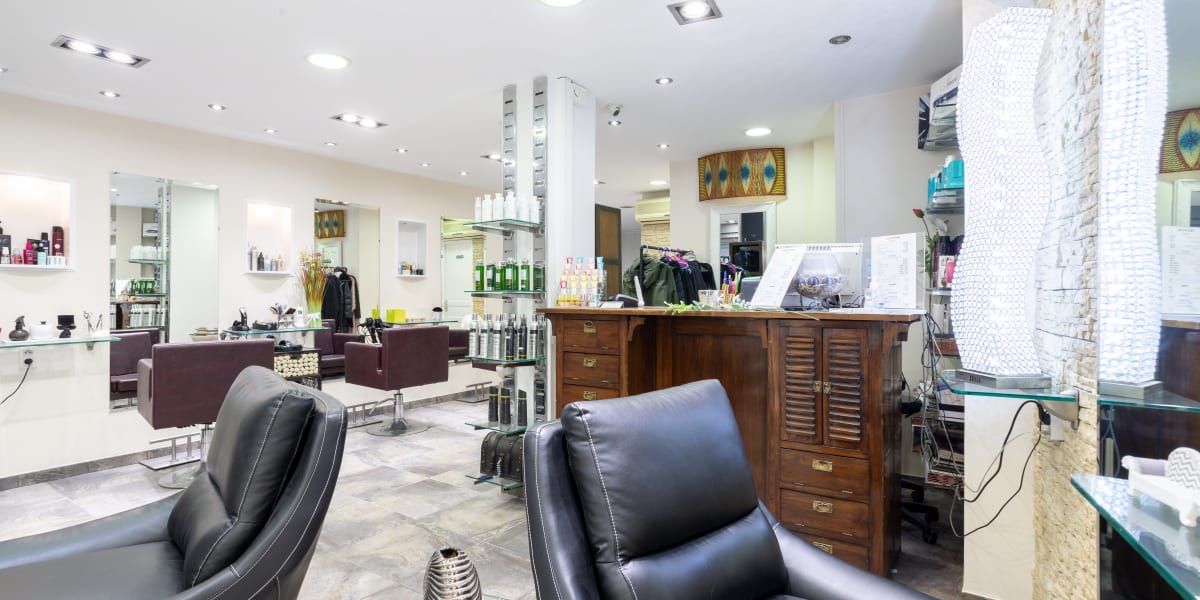 Tendance Coiffure - Coiffure Villeurbanne - Photo de couverture - OneBooking