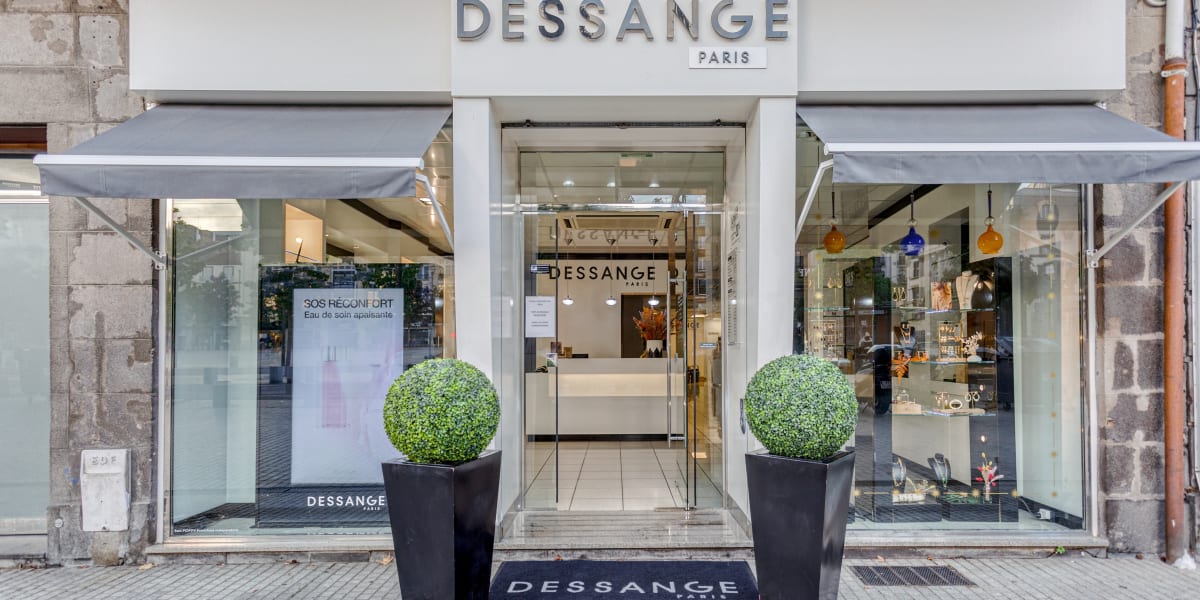DESSANGE - Clermont-Ferrand - Coiffure Clermont-Ferrand - Photo de couverture - OneBooking