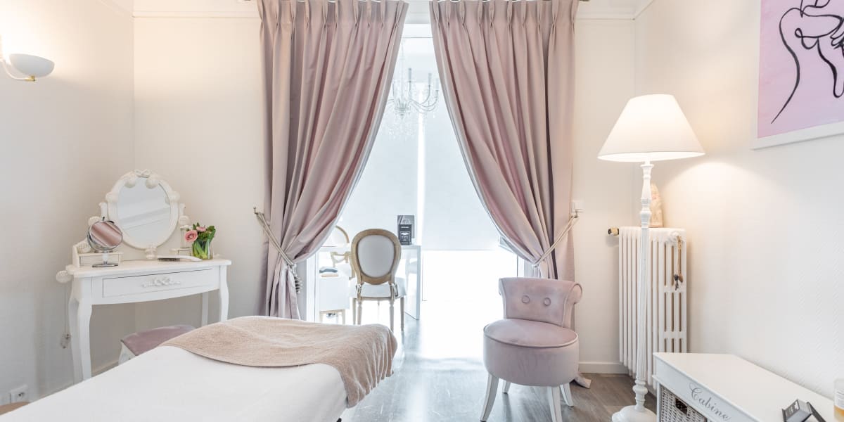 Concept Derma Home - Onglerie Perpignan - Photo de couverture - OneBooking