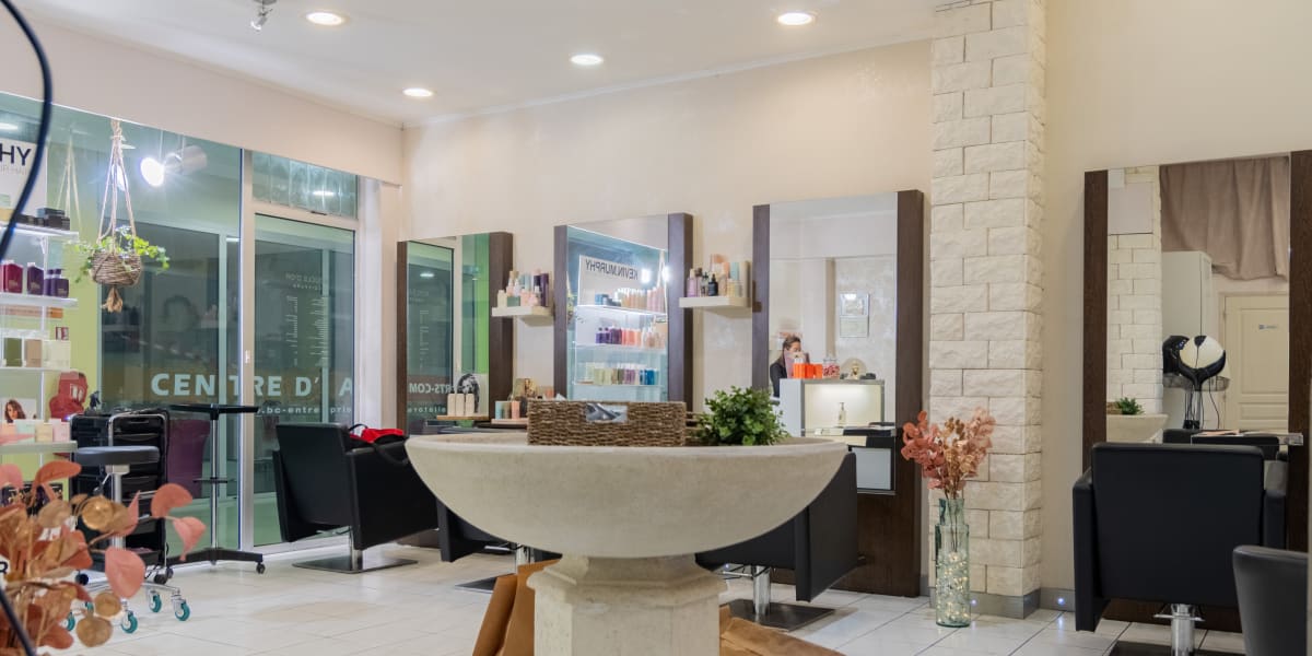 Boucle d'Or - Coiffure Brignoles - Photo de couverture - OneBooking