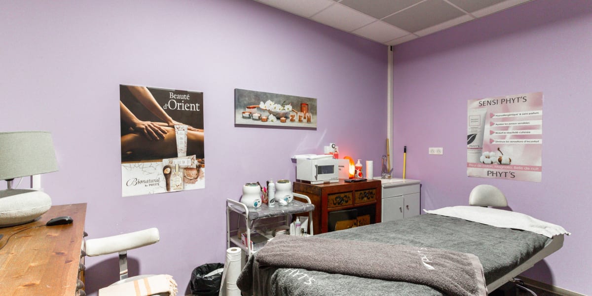 Ethique verte - Institut de beauté Ramonville-Saint-Agne - Photo de couverture - OneBooking