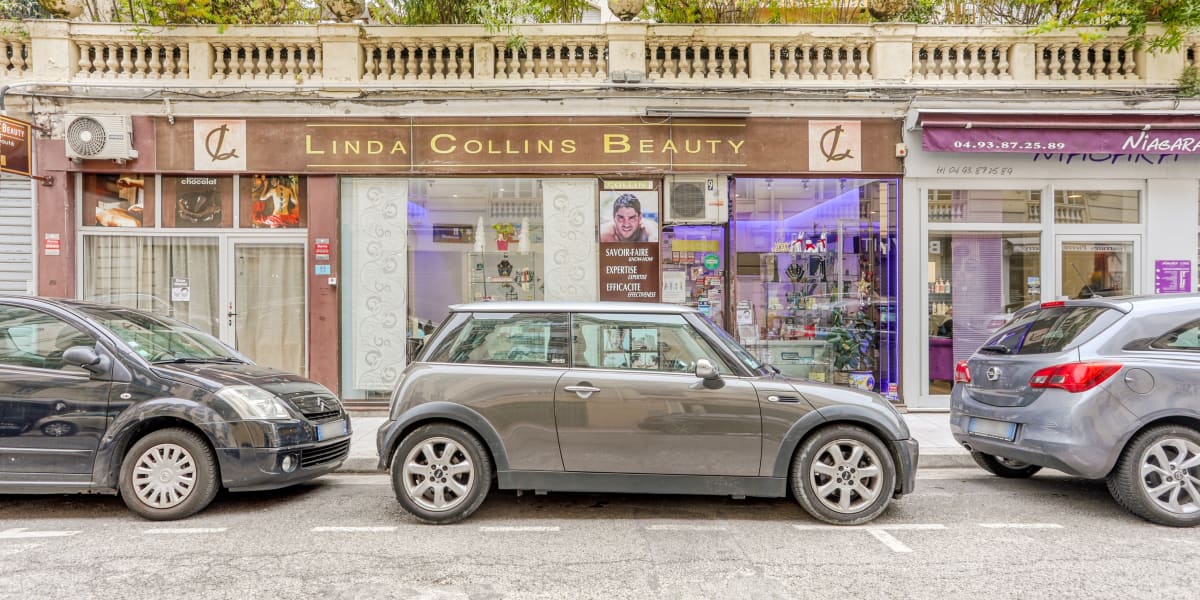 Linda Collins Beauty - Sourcils & cils Nice - Photo de couverture - OneBooking