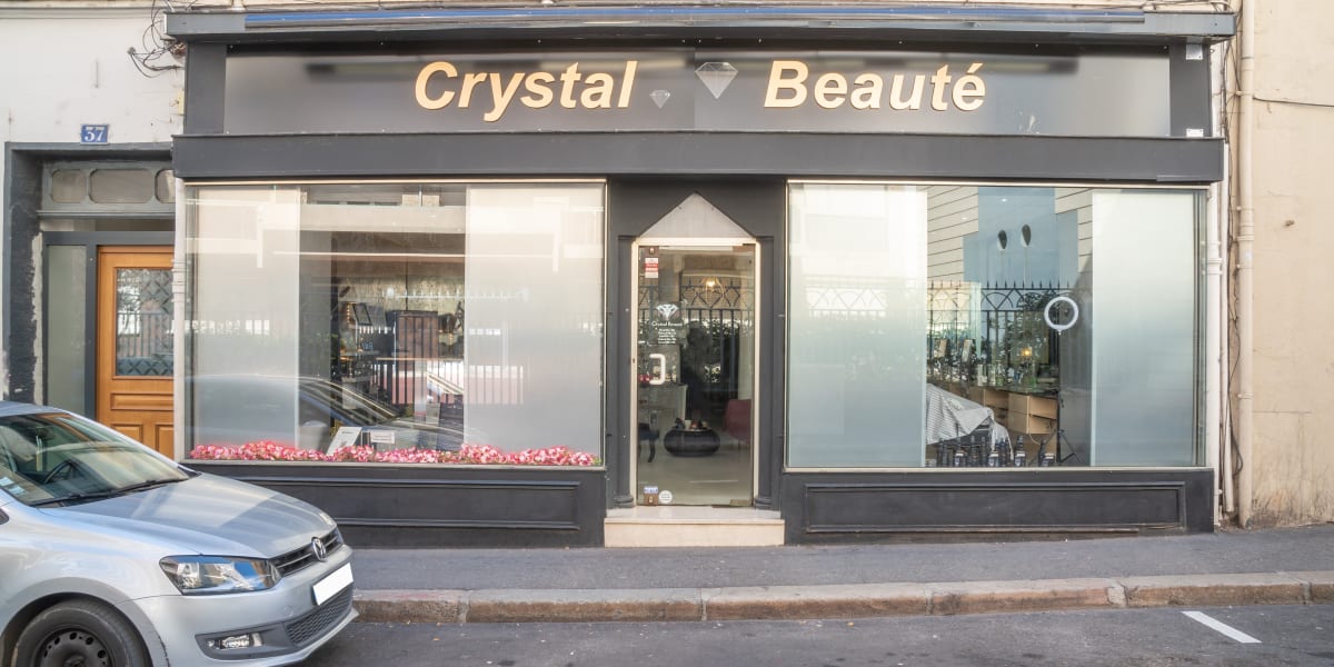 Crystal Beauté - Massage Saint-Étienne - Photo de couverture - OneBooking