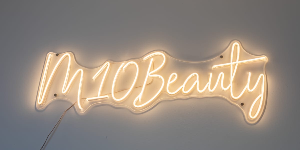 M10 Beauty - Onglerie Aulnay-sous-Bois - Photo de couverture - OneBooking
