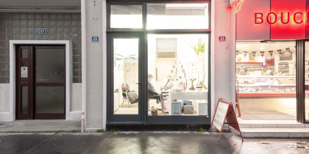 Oliv’ ongle - Onglerie Le Havre - Photo de couverture - OneBooking
