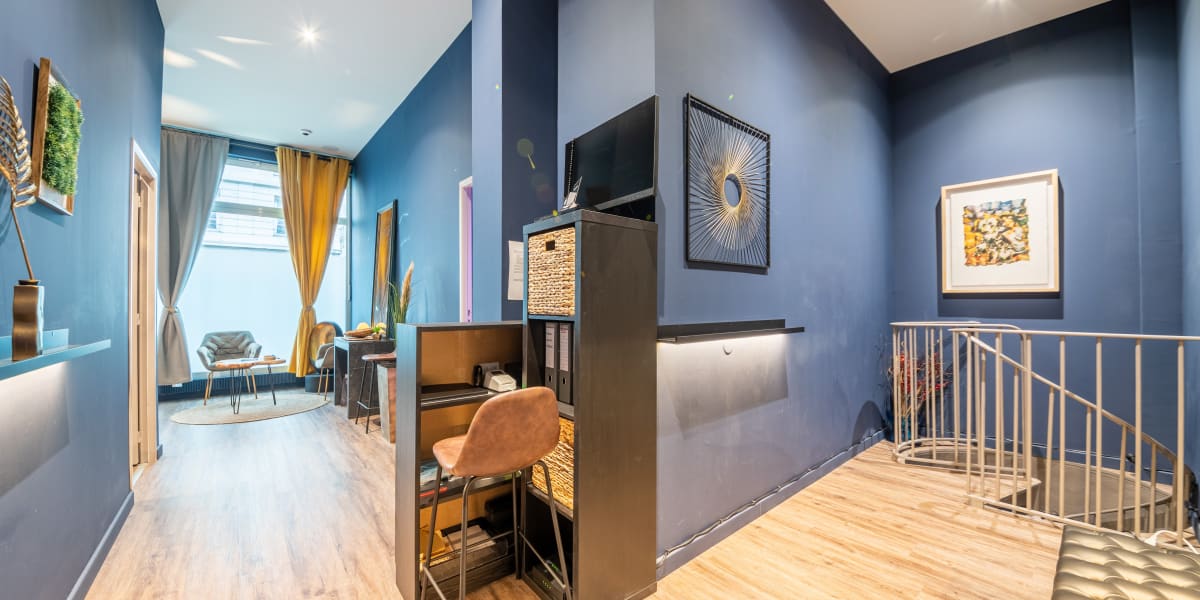 SPA Douceur des Sens - Spa Lyon - Photo de couverture - OneBooking