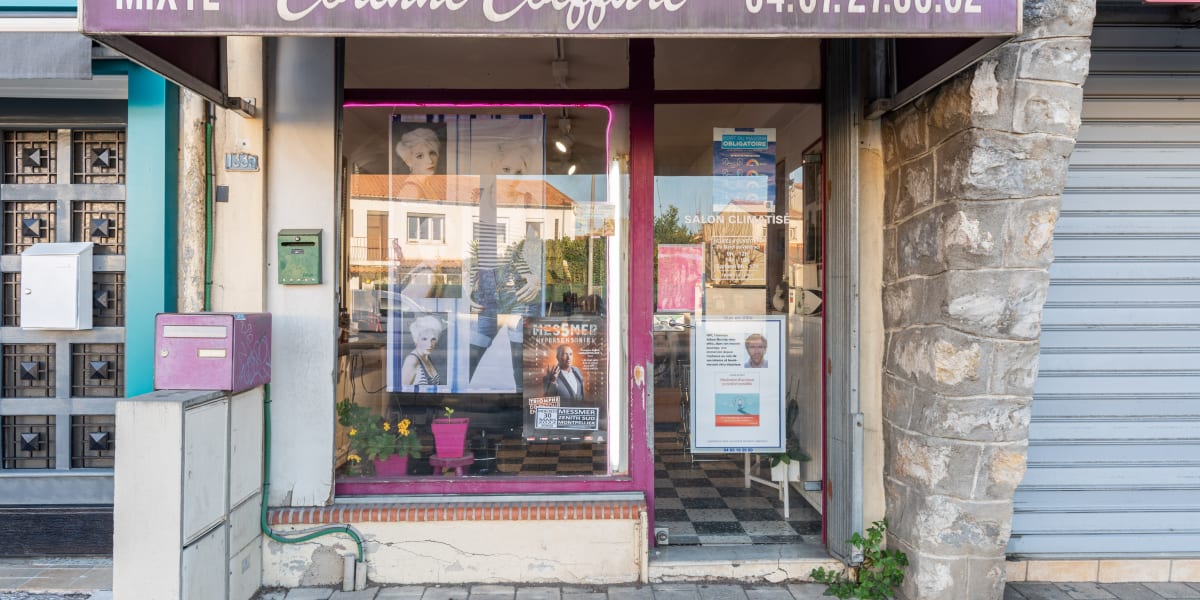 Corinne coiffure - Coiffure Montpellier - Photo de couverture - OneBooking
