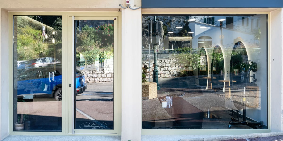 Esprit coiffure - Coiffure Villeneuve-Loubet - Photo de couverture - OneBooking