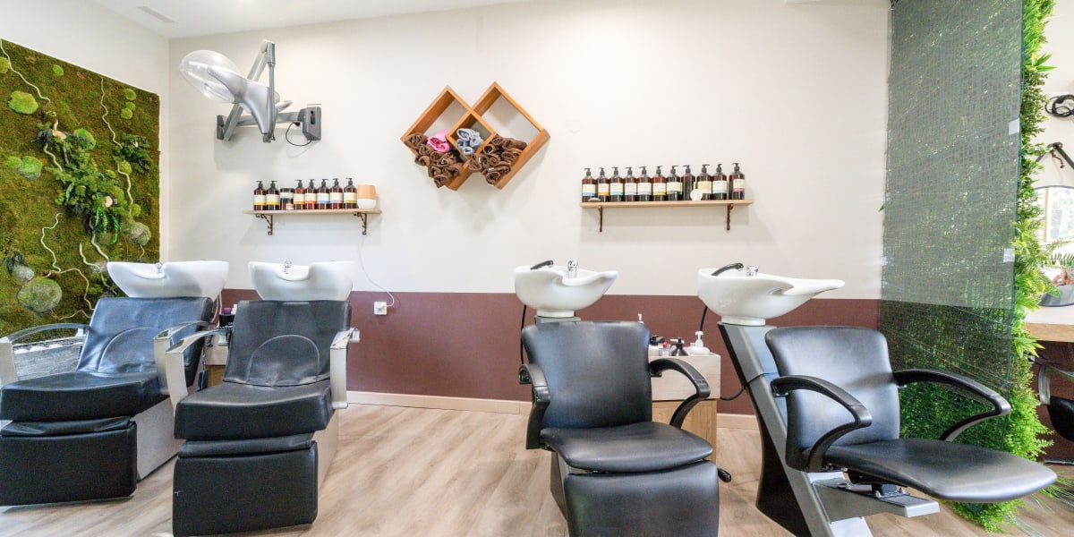 Valmycoiff - Coiffure Avignon - Photo de couverture - OneBooking
