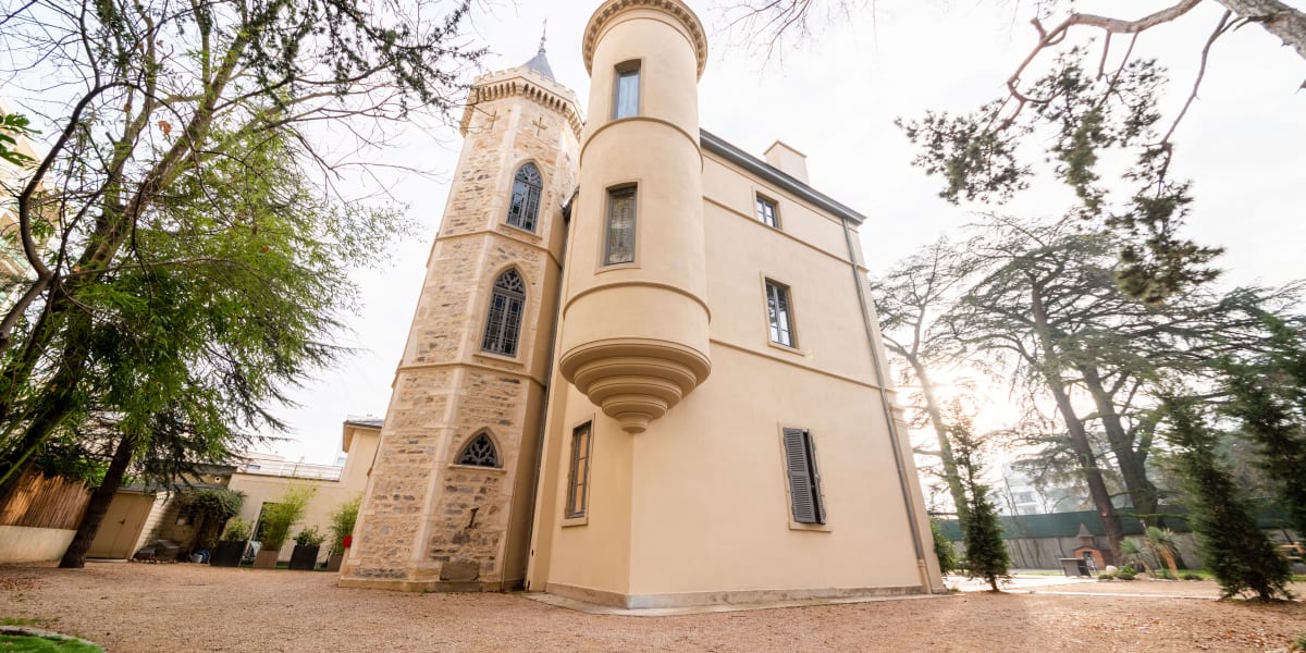 Skin Clear - Institut de beauté Villeurbanne - Photo de couverture - OneBooking