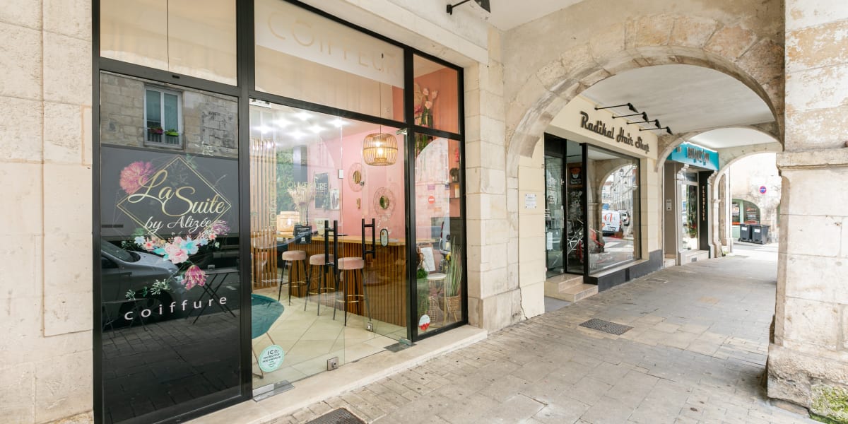La Suite by Alizée - Maquillage La Rochelle - Photo de couverture - OneBooking